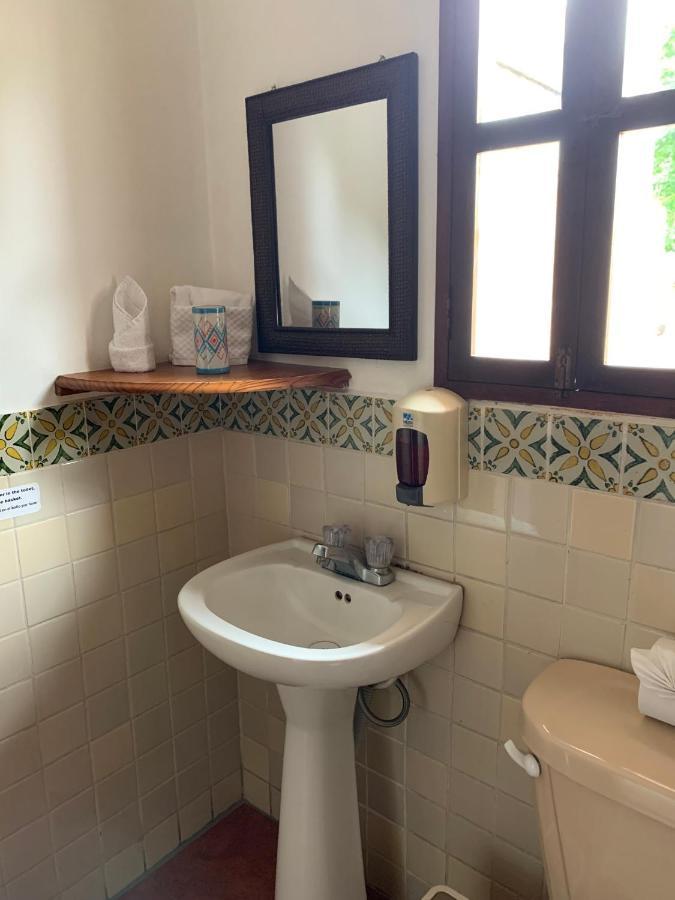 אנטיגואה גואטמלה Hotel T Kon T מראה חיצוני תמונה