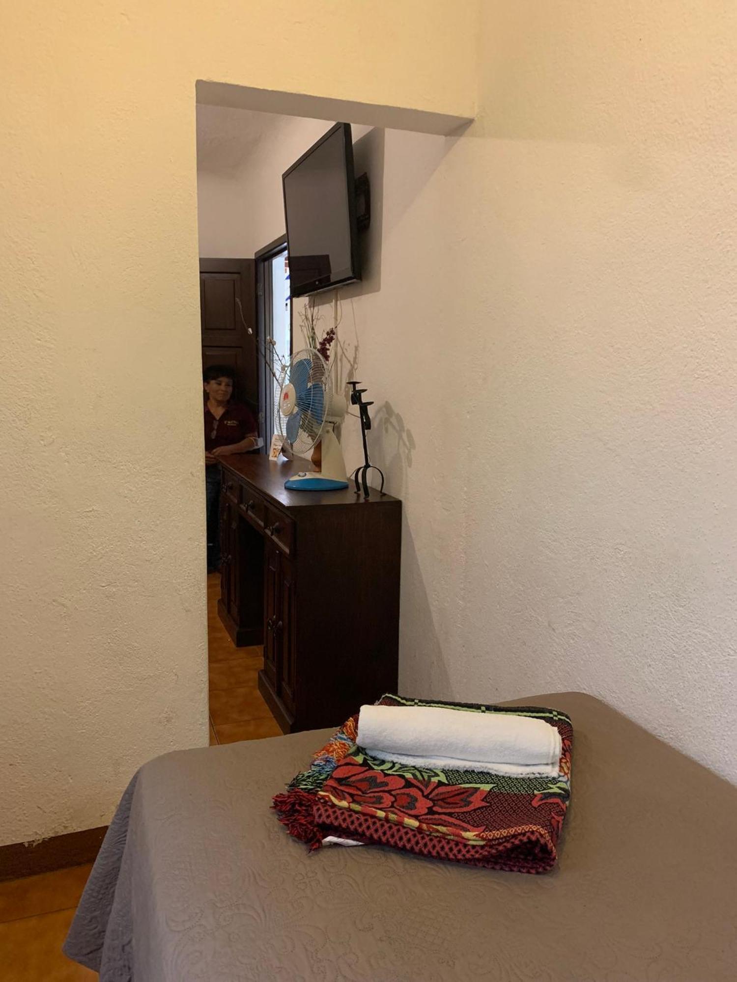 אנטיגואה גואטמלה Hotel T Kon T מראה חיצוני תמונה