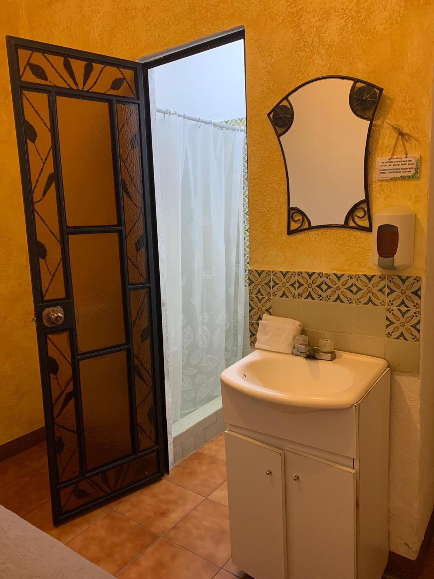 אנטיגואה גואטמלה Hotel T Kon T מראה חיצוני תמונה