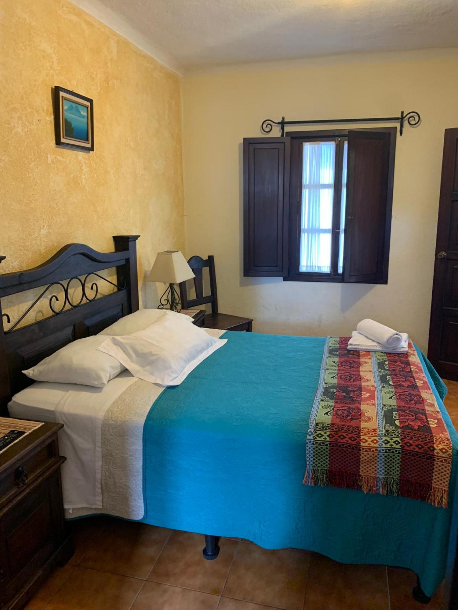 אנטיגואה גואטמלה Hotel T Kon T מראה חיצוני תמונה