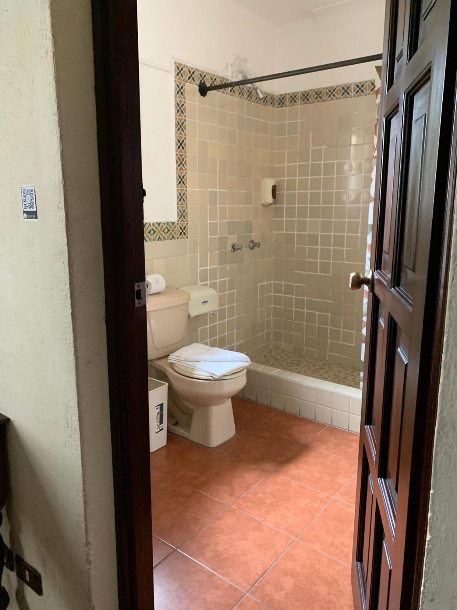אנטיגואה גואטמלה Hotel T Kon T מראה חיצוני תמונה