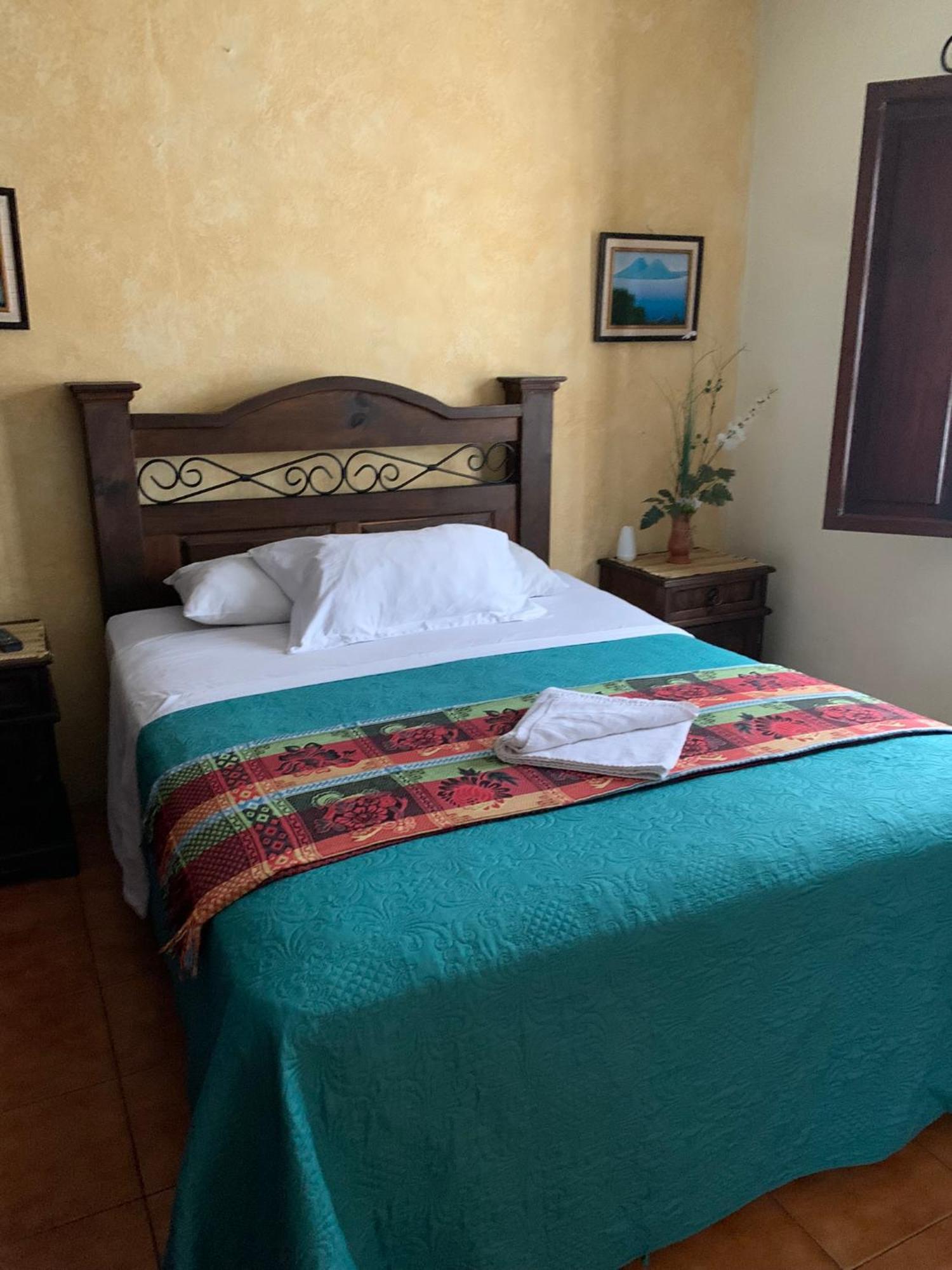 אנטיגואה גואטמלה Hotel T Kon T מראה חיצוני תמונה